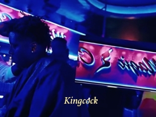 Kingcock