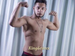 Kingdesirex