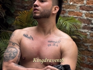 kingdraven18 Vidéo porno gratuite