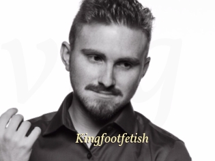 Kingfootfetish