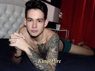 Kingoffire