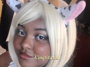 Kingtitania