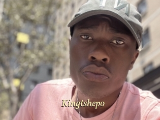 Kingtshepo
