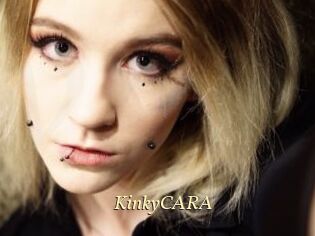 KinkyCARA