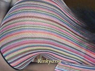 Kinkyassa