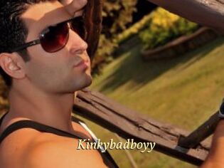 Kinkybadboyy
