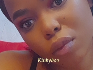 Kinkyboo