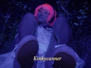 Kinkycanner