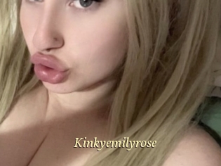 Kinkyemilyrose