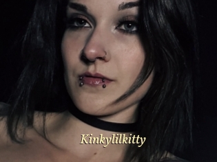 Kinkylilkitty