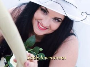 Kinkylovemorena
