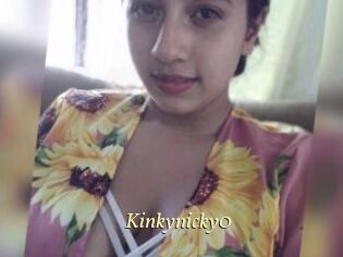 kinkynicky0 Vidéo porno gratuite