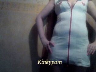 Kinkypam
