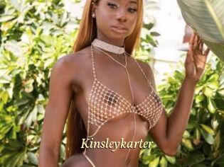 Kinsleykarter