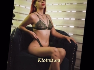 Kiotouwu