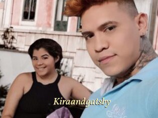 Kiraandgatsby
