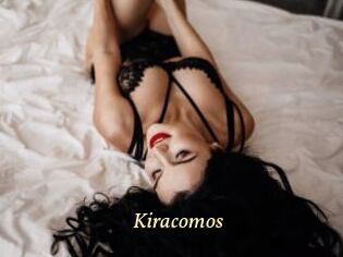 Kiracomos