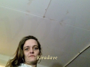 Kiradave