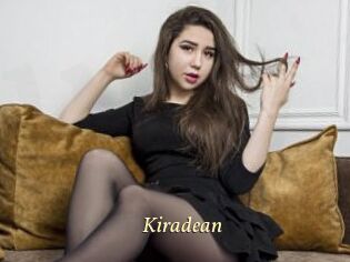 Kiradean