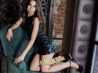 Kiradesire