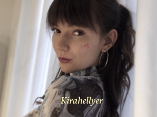 Kirahellyer