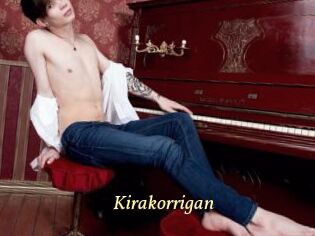 Kirakorrigan