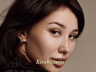 Kirakosarin