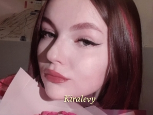 Kiralevy