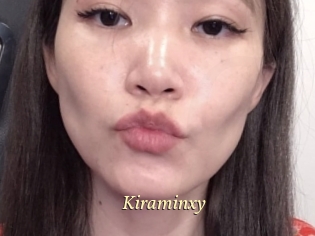 Kiraminxy