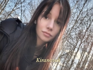 Kiranovak