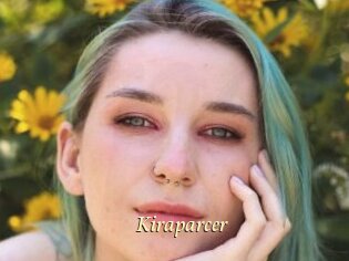 Kiraparcer