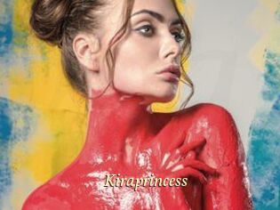 Kiraprincess