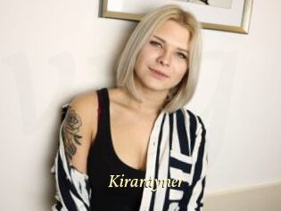 Kirarayner