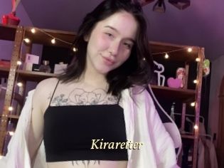 Kirareiter