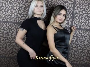 Kirasofiya