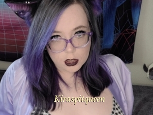 Kiraspitqueen