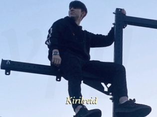 Kirilreid