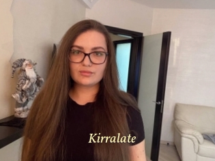 Kirralate
