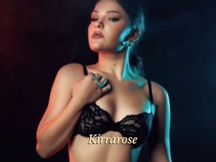 Kirrarose