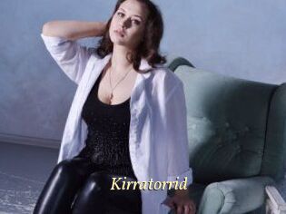 Kirratorrid