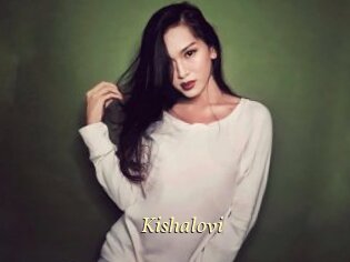 Kishalovi