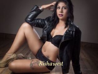 Kishawest