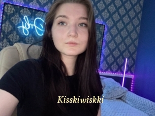 Kisskiwiskki