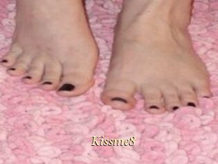 Kissme8
