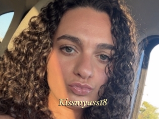 Kissmyass18