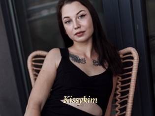 Kissykim