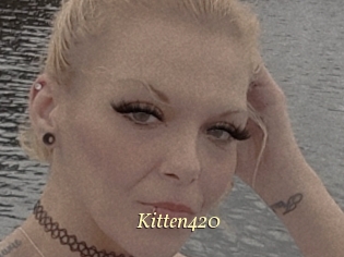 Kitten420