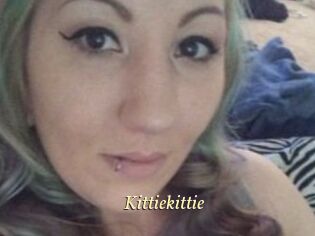 Kittiekittie