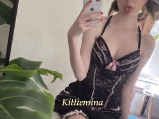 Kittiemina