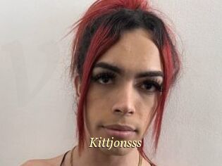 Kittjonsss